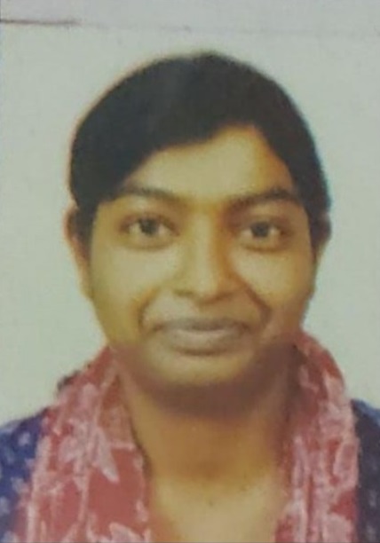 Ms. Sandeepa Aziz