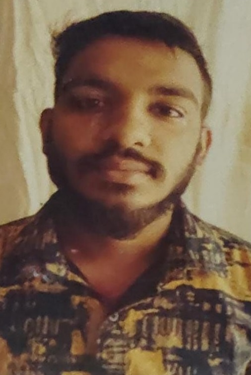 Nitesh Sankhla