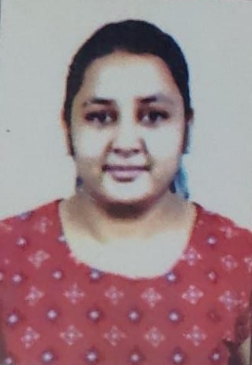 Mahima Maheshwari