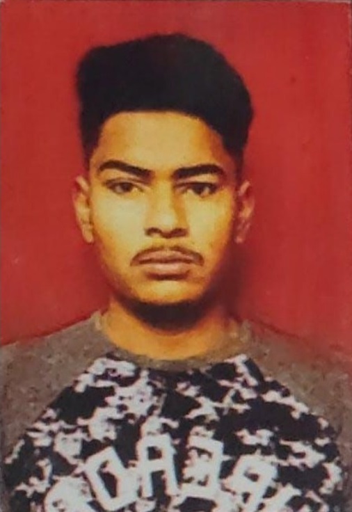 Bhavesh Lal Mutha