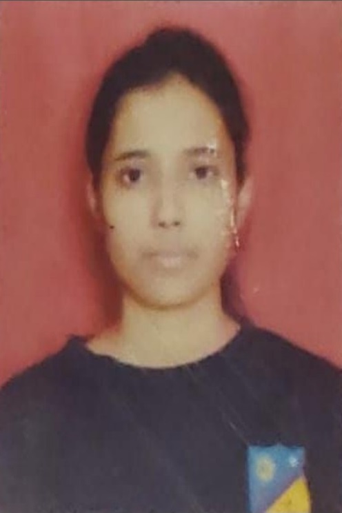 Bhawana Nain