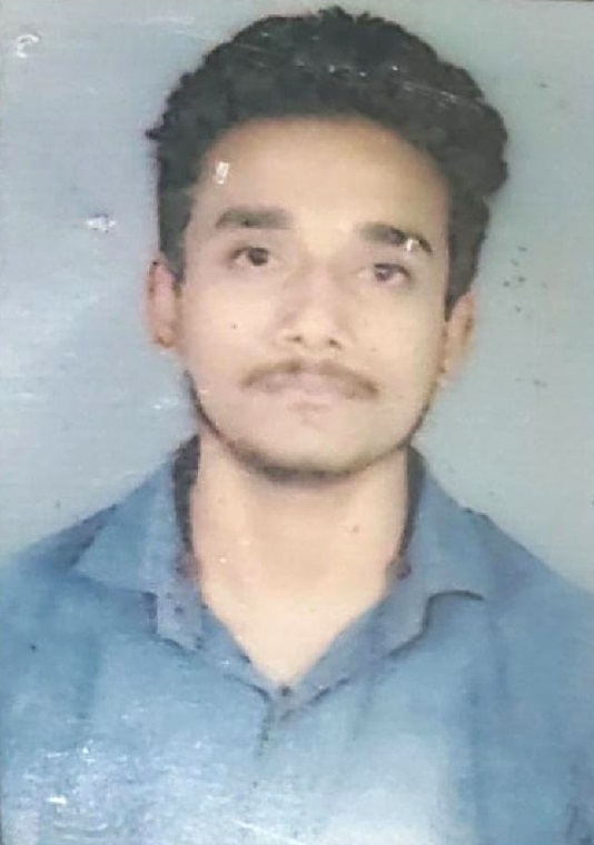Rahul Singh
