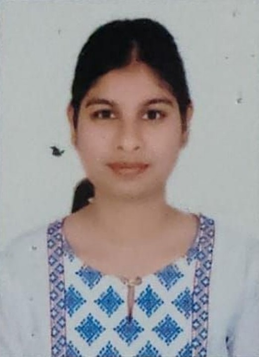 Shalini Dadhich