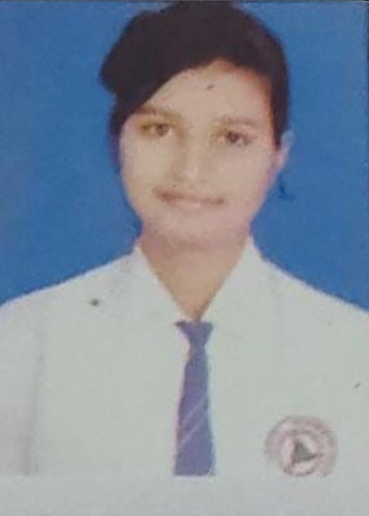 Shivani Parihar