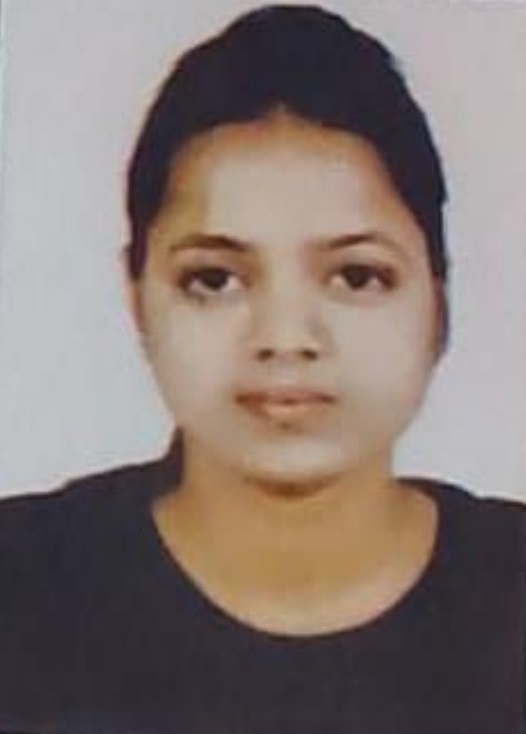 Sima Shah