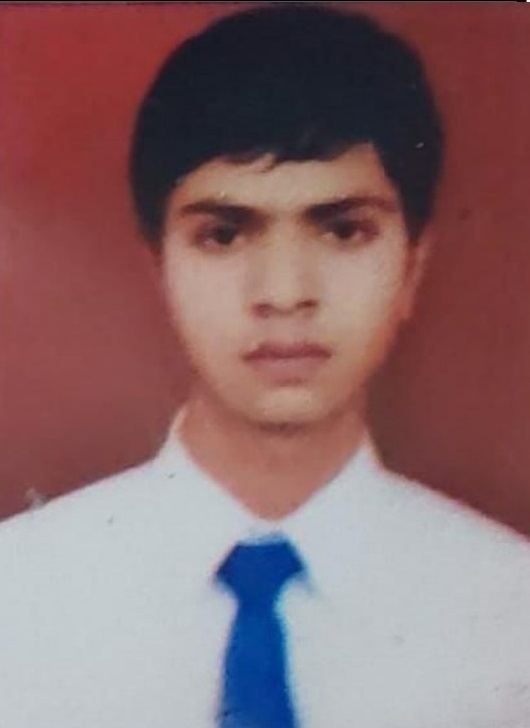 Dinesh Jangid