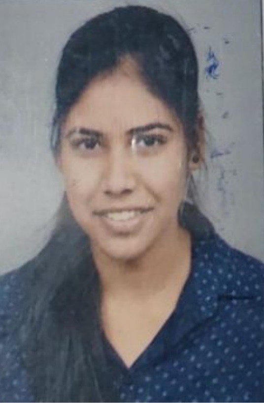 Bhawana Gurjar