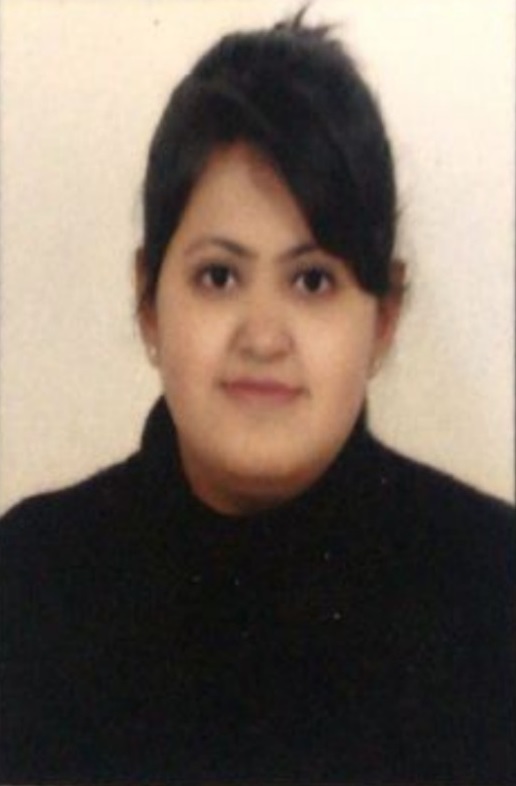 Mansha Mordhani