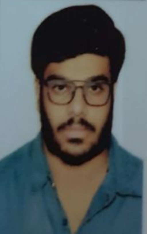 Chitransh Yadav