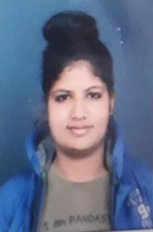 Sagarika Sen