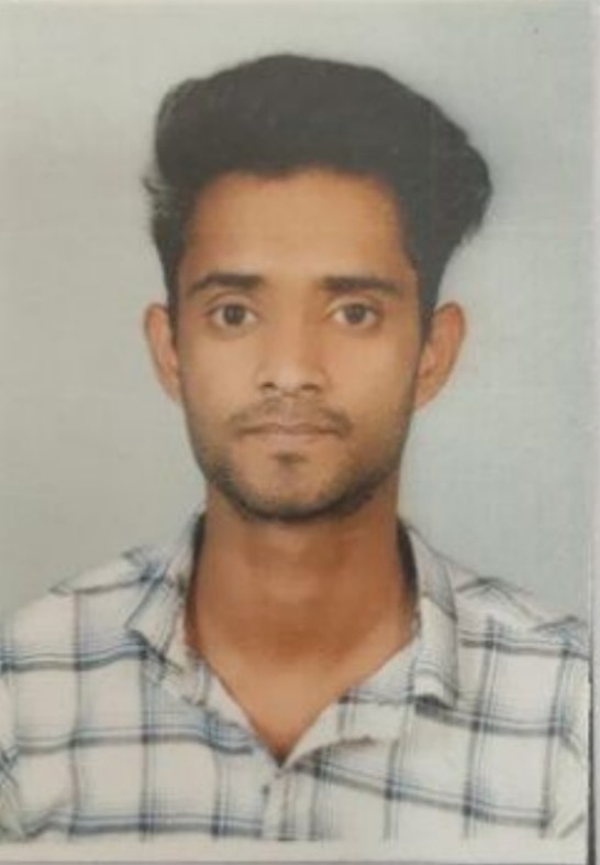 Naval Singh Rathore