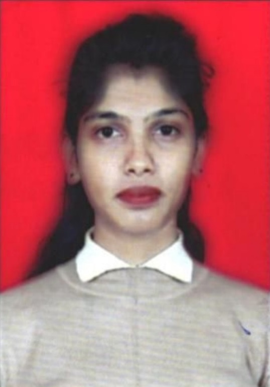 Purvi Kashyap