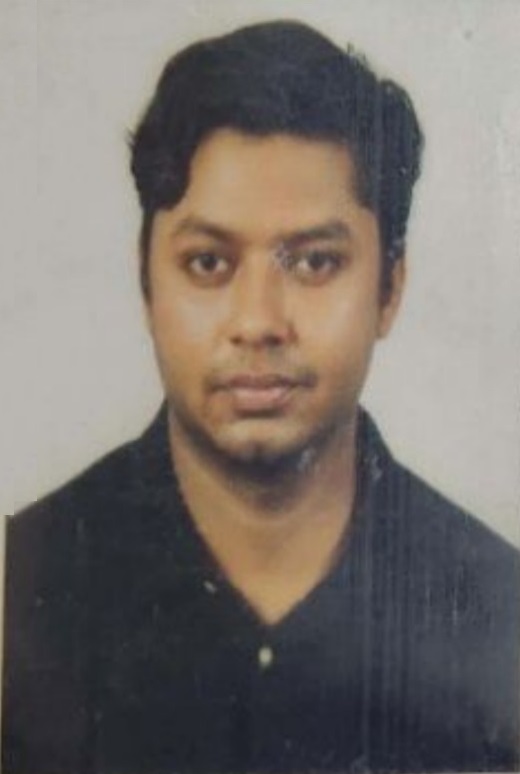 Pranav Mahavar