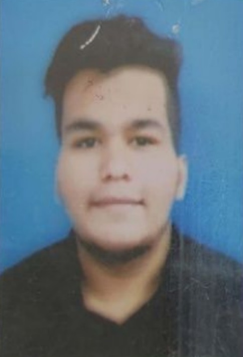 Dev Verma
