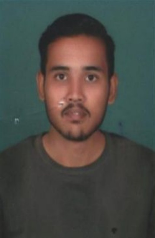 Vishal Patni