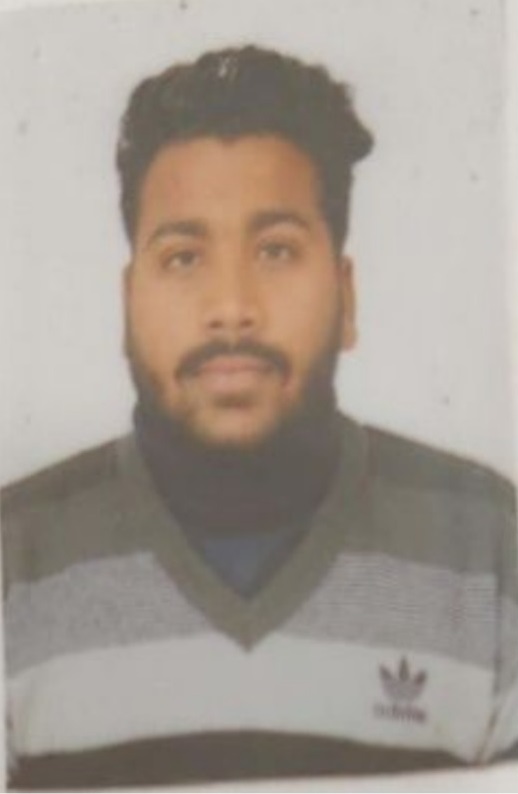 Yashwant Raj Tanwar