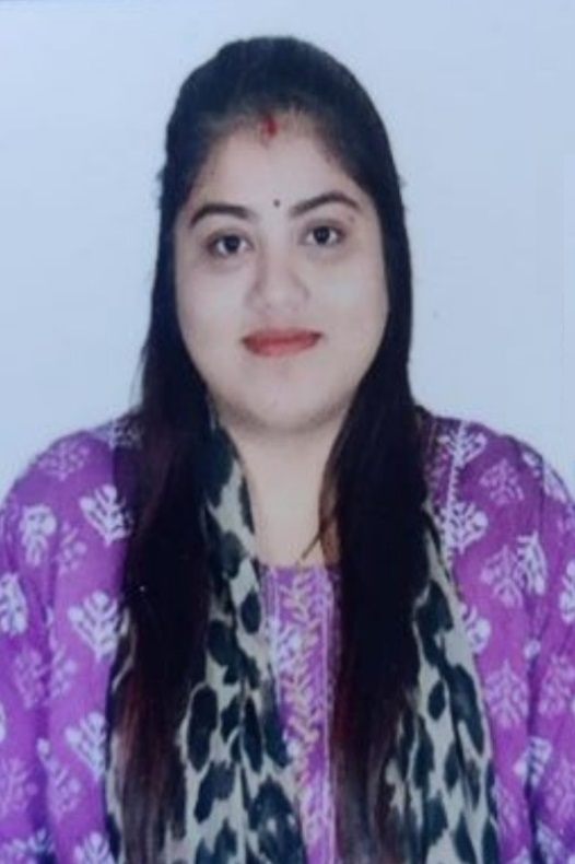 Madhu Bulchandani