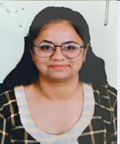 Ms.DIKSHA CHAUHAN