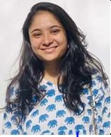 CHAHAK JAIN